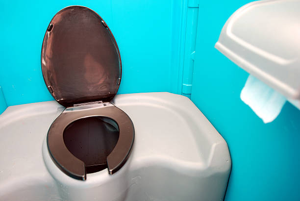 Professional porta potty rental in Candlewick Lake, IL